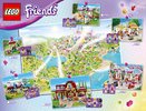 Building Instructions - LEGO - Friends - 41126 - Heartlake Riding Club: Page 63