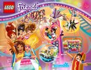 Building Instructions - LEGO - Friends - 41126 - Heartlake Riding Club: Page 66