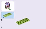 Building Instructions - LEGO - Friends - 41127 - Amusement Park Arcade: Page 4