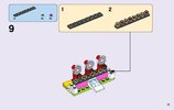 Building Instructions - LEGO - Friends - 41127 - Amusement Park Arcade: Page 11