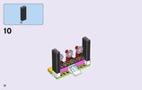 Building Instructions - LEGO - Friends - 41127 - Amusement Park Arcade: Page 12