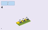 Building Instructions - LEGO - Friends - 41127 - Amusement Park Arcade: Page 6