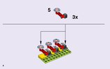 Building Instructions - LEGO - Friends - 41127 - Amusement Park Arcade: Page 8