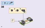 Building Instructions - LEGO - Friends - 41127 - Amusement Park Arcade: Page 38