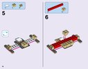 Building Instructions - LEGO - Friends - 41129 - Amusement Park Hot Dog Van: Page 18