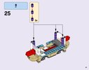 Building Instructions - LEGO - Friends - 41129 - Amusement Park Hot Dog Van: Page 31