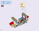 Building Instructions - LEGO - Friends - 41129 - Amusement Park Hot Dog Van: Page 38