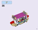 Building Instructions - LEGO - Friends - 41129 - Amusement Park Hot Dog Van: Page 41