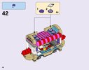 Building Instructions - LEGO - Friends - 41129 - Amusement Park Hot Dog Van: Page 48