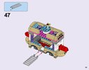 Building Instructions - LEGO - Friends - 41129 - Amusement Park Hot Dog Van: Page 53