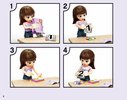 Building Instructions - LEGO - Friends - 41129 - Amusement Park Hot Dog Van: Page 2