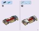 Building Instructions - LEGO - Friends - 41129 - Amusement Park Hot Dog Van: Page 21