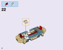 Building Instructions - LEGO - Friends - 41129 - Amusement Park Hot Dog Van: Page 28