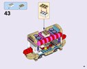 Building Instructions - LEGO - Friends - 41129 - Amusement Park Hot Dog Van: Page 49