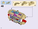 Building Instructions - LEGO - Friends - 41129 - Amusement Park Hot Dog Van: Page 54