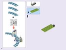 Building Instructions - LEGO - Friends - 41130 - Amusement Park Roller Coaster: Page 34