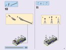 Building Instructions - LEGO - Friends - 41130 - Amusement Park Roller Coaster: Page 37