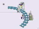 Building Instructions - LEGO - Friends - 41130 - Amusement Park Roller Coaster: Page 55