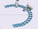 Building Instructions - LEGO - Friends - 41130 - Amusement Park Roller Coaster: Page 58