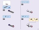 Building Instructions - LEGO - Friends - 41130 - Amusement Park Roller Coaster: Page 59