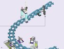 Building Instructions - LEGO - Friends - 41130 - Amusement Park Roller Coaster: Page 68