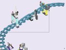 Building Instructions - LEGO - Friends - 41130 - Amusement Park Roller Coaster: Page 75