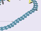 Building Instructions - LEGO - Friends - 41130 - Amusement Park Roller Coaster: Page 88