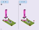 Building Instructions - LEGO - Friends - 41130 - Amusement Park Roller Coaster: Page 102