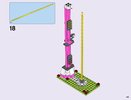 Building Instructions - LEGO - Friends - 41130 - Amusement Park Roller Coaster: Page 109