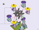Building Instructions - LEGO - Friends - 41130 - Amusement Park Roller Coaster: Page 167