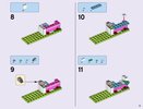 Building Instructions - LEGO - Friends - 41130 - Amusement Park Roller Coaster: Page 13