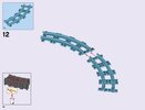 Building Instructions - LEGO - Friends - 41130 - Amusement Park Roller Coaster: Page 38