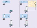 Building Instructions - LEGO - Friends - 41130 - Amusement Park Roller Coaster: Page 47