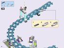 Building Instructions - LEGO - Friends - 41130 - Amusement Park Roller Coaster: Page 66