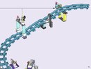 Building Instructions - LEGO - Friends - 41130 - Amusement Park Roller Coaster: Page 73