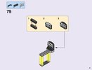 Building Instructions - LEGO - Friends - 41130 - Amusement Park Roller Coaster: Page 81