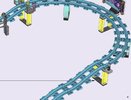 Building Instructions - LEGO - Friends - 41130 - Amusement Park Roller Coaster: Page 91