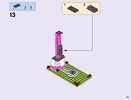 Building Instructions - LEGO - Friends - 41130 - Amusement Park Roller Coaster: Page 103