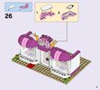 Building Instructions - LEGO - Friends - 41132 - Heartlake Party Shop: Page 31