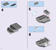 Building Instructions - LEGO - Friends - 41133 - Amusement Park Bumper Cars: Page 8