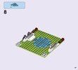 Building Instructions - LEGO - Friends - 41133 - Amusement Park Bumper Cars: Page 49