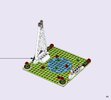 Building Instructions - LEGO - Friends - 41133 - Amusement Park Bumper Cars: Page 53