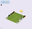 Building Instructions - LEGO - Friends - 41133 - Amusement Park Bumper Cars: Page 46