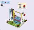 Building Instructions - LEGO - Friends - 41133 - Amusement Park Bumper Cars: Page 72