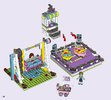 Building Instructions - LEGO - Friends - 41133 - Amusement Park Bumper Cars: Page 74