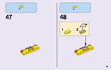 Building Instructions - LEGO - Friends - 41134 - Heartlake Performance School: Page 55