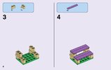 Building Instructions - LEGO - Friends - 41134 - Heartlake Performance School: Page 6