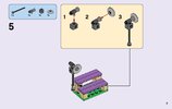 Building Instructions - LEGO - Friends - 41134 - Heartlake Performance School: Page 7