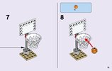 Building Instructions - LEGO - Friends - 41134 - Heartlake Performance School: Page 15