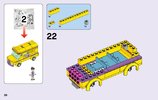 Building Instructions - LEGO - Friends - 41134 - Heartlake Performance School: Page 36